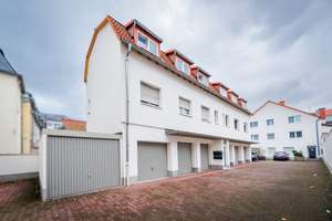 Frankfurt-Preungesheim: 16 Wohneinheiten verteilt auf drei Gebäude!  – 60435 Preungesheim, Frankfurt am Main – Vorschaubild 2