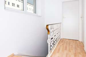 Saniertes Reihenendhaus in ruhiger Wohnlage - Vermietung begrenzt auf 3 Jahre – Karl-Albert-Str. 31, 60385 Bornheim, Frankfurt am Main – Vorschaubild 15