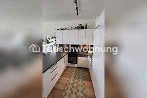 Tauschwohnung: Helle 2-Zimmer-Neubauwohnung in Lokstedt – ruhig und zentral n – Die vollständige Adresse der Immobilie erhältst du vom Anbieter., 22529 Lokstedt, Hamburg – Vorschaubild 2
