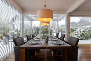 Hochwertige Design-Villa am Ortsrand – Die vollständige Adresse der Immobilie erhältst du vom Anbieter., 35423 Lich – Vorschaubild 10