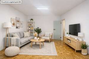2 ZKB Wohnung in idyllischer sowie zentraler Lage – Die vollständige Adresse der Immobilie erhältst du vom Anbieter., 54296 Mariahof, Trier – Vorschaubild 4