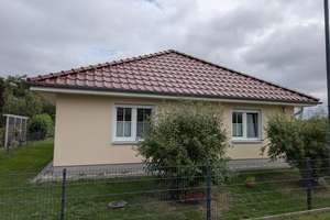 Freistehender Bungalow mit eigenem Garten in Altlandsberg – 15345 Altlandsberg – Vorschaubild 3