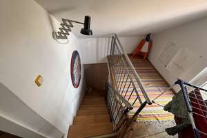 Altstadtjuwel...! Helle 4 Zimmer-Dachterrassen-Wohnung in der Altstadt – Die vollständige Adresse der Immobilie erhältst du vom Anbieter., 93047 Innenstadt, Regensburg – Vorschaubild 13