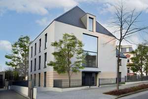 Wohnqualität mit Zukunft – moderne Neubauwohnungen – Die vollständige Adresse der Immobilie erhältst du vom Anbieter., 36043 Fulda – Vorschaubild 2