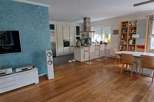 Provisionsfreies Einfamilienhaus mit 177 m² Wohnfläche im grünen Hamburg Rissen – Die vollständige Adresse der Immobilie erhältst du vom Anbieter., 22559 Rissen, Hamburg – Vorschaubild 5