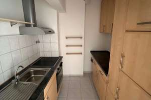 Renovierte 2-Zimmer-Wohnung mit Balkon in der Dortmunder Innenstadt, am Westenhellweg – Westenhellweg 134, 44137 City, Dortmund – Vorschaubild 5