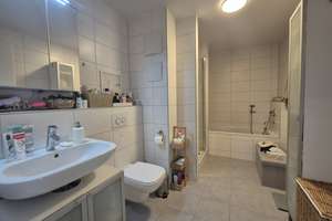Vielseitig nutzbare 3-Zimmer-Wohnung mit Balkon und TG-Stellplatz im Herzen Sindelfingens – Bahnhofstr. 16/1, 71063 Sindelfingen – Vorschaubild 13