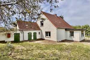 HORN IMMOBILIEN ++ Haus in Grambow bei Löcknitz mit großem Grundstück – Uecker-Randow (Kreis) – Vorschaubild 13