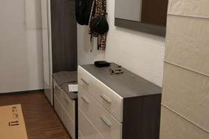 Ab 15.08. FREI!!!! UNBEFRISTET!!! sehr Uninah!!! Schöne 2-Zimmer-Wohnung! – Hanssenstraße 5, 24106 Wik, Kiel – Vorschaubild 7