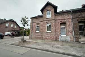 Doppelhaushälfte mit großem Grundstück in Bottrop – ruhig, gepflegt & familienfreundlich – Bottrop – Vorschaubild 2