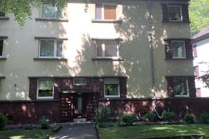 Hier macht wohnen Spaß: günstige 2-Zi.-Dachgeschosswohnung – Heimat 3, 45894 Buer, Gelsenkirchen – Vorschaubild 1