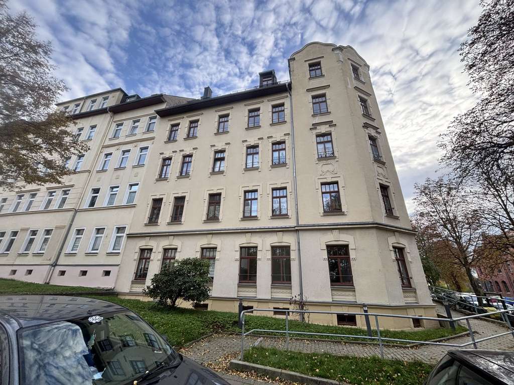 Hilbersdorfer Straße 74, 09131 Chemnitz