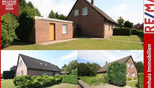 Bild von * Top Lage*Rollstuhlgerecht*Hohlschichtdämmung*sehr gute Bausubstanz*gute Raumaufteilung*naturnah *