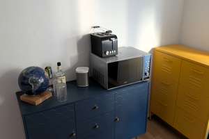 Ruhige Wohnung in Toplage | Eigelstein | Hbf 8min zu Fuß – Greesbergstraße  9, 50668 Altstadt/Nord, Köln – Vorschaubild 4
