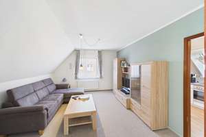 Wohnen, wo andere Urlaub machen – Haus in Strandnähe von Wyk auf Föhr – Die vollständige Adresse der Immobilie erhältst du vom Anbieter., 25938 Wyk auf Föhr – Vorschaubild 16