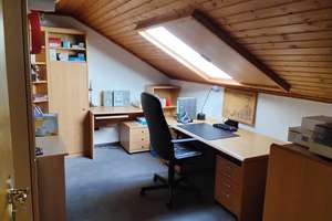 RESERVIERT! Attraktiver  Bungalow mit ausgebautem Dachgeschoss und rd. 170 m² Wohn/Nutzfläche in Epe – Die vollständige Adresse der Immobilie erhältst du vom Anbieter., 48599 Gronau (Westfalen) – Vorschaubild 30