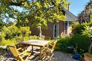 CHARMANTE "LANDPARTIE" FASZINIERT MIT GARTENIDYLL! 
  – Die vollständige Adresse der Immobilie erhältst du vom Anbieter., 23769 Fehmarn – Vorschaubild 2