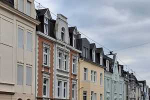 Geräumige 3-Zimmer-Wohnung mit Balkon – Appellstraße 14, 42281 Wuppertal – Vorschaubild 2