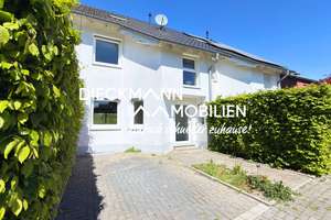 Terrasse? Garten? Stellplatz? Fehlt eigentlich nur noch Ihre Familie! - Einfamilienhaus in Werne! – Die vollständige Adresse der Immobilie erhältst du vom Anbieter., 59368 Werne – Vorschaubild 1
