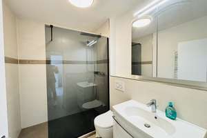 Möblierte 4-Zi-Wohnung in zentraler Lage von Wiesbaden – Frankfurter Str. 21B, 65189 Südost, Wiesbaden – Vorschaubild 6