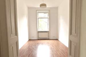 Von PRIVAT: Helle Jugendstilwohnung im Dichterviertel Wiesbaden,  fußläufig zu Hbf & Einkaufszentrum – Die vollständige Adresse der Immobilie erhältst du vom Anbieter., 65187 Südost, Wiesbaden – Vorschaubild 24