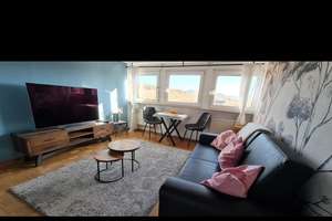 Lebendig wohnen: 2-Zimmer-Wohnung in Stuttgart Bad Cannstatt – Deckerstraße 109, 70372 Seelberg, Stuttgart – Vorschaubild 4