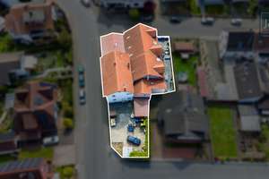 Modernisiert, zentral, voll-vermietet: Attraktives Mehrfamilienensemble in Altenstadt-Höchst! – Die vollständige Adresse der Immobilie erhältst du vom Anbieter., 63674 Altenstadt – Vorschaubild 6
