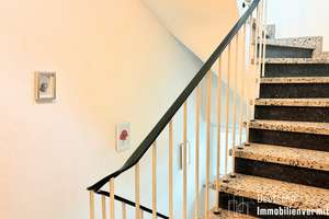 Attraktive 2-Zimmer-Wohnung mit Balkon & Aufzug – WBS erforderlich! – Hammersteiner Allee 2, 42329 Vohwinkel, Wuppertal – Vorschaubild 15
