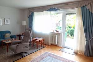 Heusenstamm-Waldrandlage! Solides Reihenendhaus mit viel Charme und Wohnqualität – Die vollständige Adresse der Immobilie erhältst du vom Anbieter., 63150 Heusenstamm – Vorschaubild 2
