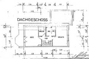 Schöne Doppelhaushälfte mit großem Hobbykeller, Sauna, voll ausgebautem Dachspitz + Garage mit Anbau – Dachau (Kreis) – Vorschaubild 23