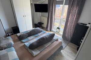Besonderes Wohnen im Speicher MD-Buckau mit Elbblick – Die vollständige Adresse der Immobilie erhältst du vom Anbieter., 39104 Buckau, Magdeburg – Vorschaubild 9