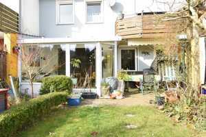 Im Auftrag: Gepflegtes RMH in ruhiger Wohnstraße in Altenholz-Stift –  für die kleine Familie – Rendsburg-Eckernförde (Kreis) – Vorschaubild 12