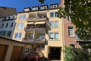 Helle 3-Zimmer-Wohnung in Kassel-Wehlheiden mit gemütlicher Loggia in ruhiger Lage – Die vollständige Adresse der Immobilie erhältst du vom Anbieter., 34121 Wehlheiden, Kassel – Vorschaubild 13
