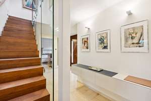 Herrliche Aussicht, Stil, Eleganz und großzügiger Grundriss in schöner Lage von Oberwinter – Die vollständige Adresse der Immobilie erhältst du vom Anbieter., 53424 Remagen – Vorschaubild 11