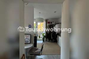 Tauschwohnung: Köln, Innenstadt: Gemütliche kleine Wohnung
