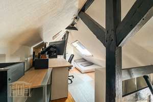 Vermietete Galeriewohnung im Dachgeschoss - perfekt als Kapitalanlage – Die vollständige Adresse der Immobilie erhältst du vom Anbieter., 42853 Scheid, Remscheid – Vorschaubild 15