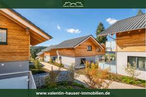 Zwei hochwertige Ferienchalets im Harz als attraktives Paketangebot – Die vollständige Adresse der Immobilie erhältst du vom Anbieter., 38644 Goslar – Vorschaubild 1