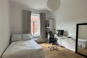 Altbau 2-Zimmer-Wohnung in Leipzig Zentrum-Süd – 4107 Zentrum-Süd, Leipzig – Vorschaubild 6