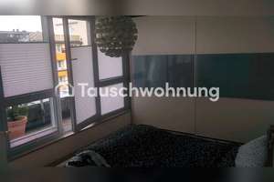 Tauschwohnung: 3-Zi-Dachterassenwohnung in München - Suche in Leipzig – Die vollständige Adresse der Immobilie erhältst du vom Anbieter., 80339 Westend, München – Vorschaubild 2