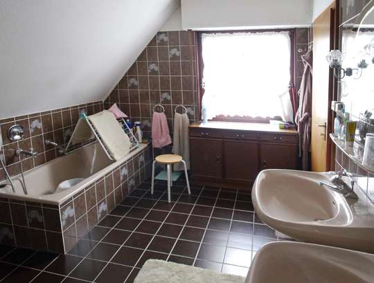 Großzügiges Einfamilienhaus mit angenehmen Extras - Bild 22
