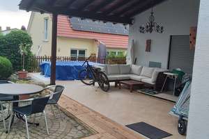 Lichtdurchflutete Wohnung in freistehendem Haus in ruhiger Lage – Die vollständige Adresse der Immobilie erhältst du vom Anbieter., 67256 Weisenheim am Sand – Vorschaubild 8