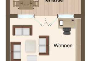 Geräumiges sowie vielseitiges RMH in exzellenter Lage – Isaraustraße 40-54, 82538 Bad Tölz-Wolfratshausen (Kreis) – Vorschaubild 50