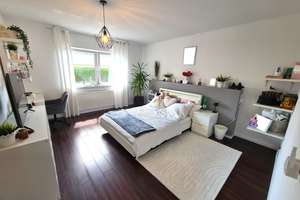 Exklusives Wohndomizil mit Panoramaausblick - Stilvolles 1–2 FH in privilegierter Ortsrandlage – Die vollständige Adresse der Immobilie erhältst du vom Anbieter., 73463 Westhausen – Vorschaubild 6