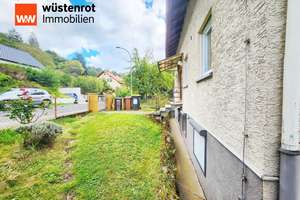Der Hausklassiker für Jedermann in Gründau! EFH mit ELW, Garage, Garten, Glasfaser und eigenem Tank! – Die vollständige Adresse der Immobilie erhältst du vom Anbieter., 63584 Gründau – Vorschaubild 21