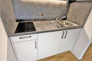APP 2.5 TOP Modernes & teilmöbliertes City Appartement mit Tiefgarage – Burbacher Straße 83, 53129 Kessenich, Bonn – Vorschaubild 6