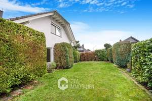 Großzügiges Einfamilienhaus mit Terrasse, Garten und KFZ-Stellplatz in Niddatal – Die vollständige Adresse der Immobilie erhältst du vom Anbieter., 61194 Niddatal – Vorschaubild 2