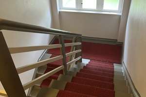 3 Zimmer Wohnung im Dachgeschoss – Wustermarker 87, 13583 Falkenhagener Feld, Berlin – Vorschaubild 4