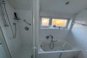 Gepflegtes 6,5-Zimmer-Haus in Dreieich-Dreieichenhain am Wald mit unverbaubarer Aussicht – Finkenweg 45, 63303 Offenbach (Kreis) – Vorschaubild 7