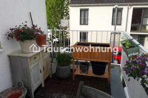 Tauschwohnung: Sonnenhelle 2ZKB Altbauwohnung gegen Wohnung o. Haus – Die vollständige Adresse der Immobilie erhältst du vom Anbieter., 50937 Lindenthal (Ortsteil), Köln – Vorschaubild 7