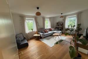 Helle 2,5-Zimmer-Wohnung am Pasinger Stadtpark – kernsaniert 2022 – 81241 Pasing, München – Vorschaubild 4